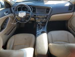 Kia Optima 2015