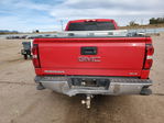 GMC Sierra 2017