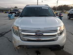 Ford Explorer 2011