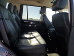 Land Rover LR4 2011