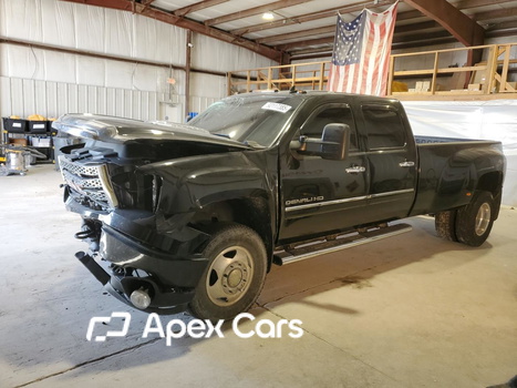 GMC Sierra 2012 - Image 1 of 13