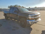 Chevrolet Silverado 2016