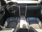 Land Rover Discovery 2016