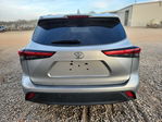 Toyota Highlander 2021
