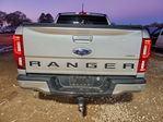 Ford Ranger 2020