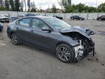 Kia Forte 2022