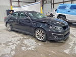 Kia Optima 2014