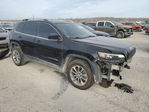 Jeep Cherokee 2019