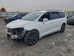 Chrysler Pacifica 2020