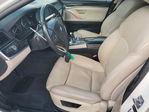 BMW Series 5 2012