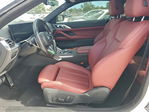 BMW Series 4 2024