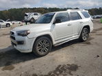Toyota 4Runner 2016