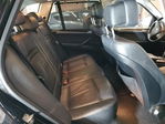 BMW X5 2012
