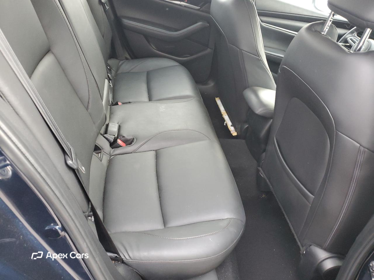 Mazda 3 2020