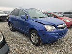 Saturn VUE 2008