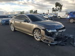 Audi A7 2012