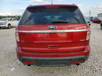 Ford Explorer 2015