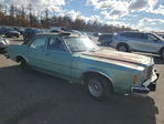 Ford Granada 1973