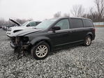 Dodge Caravan 2018