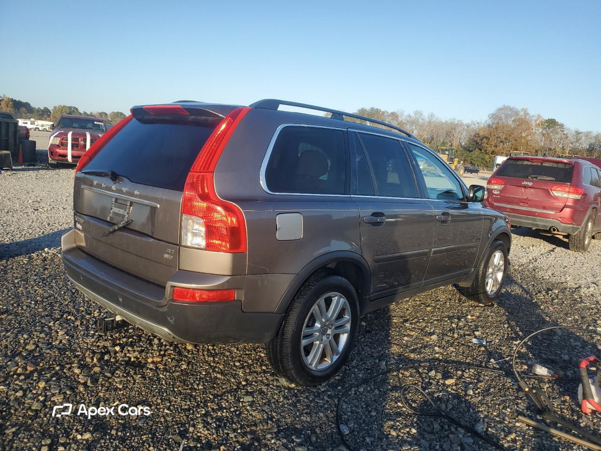 Volvo XC90 2010