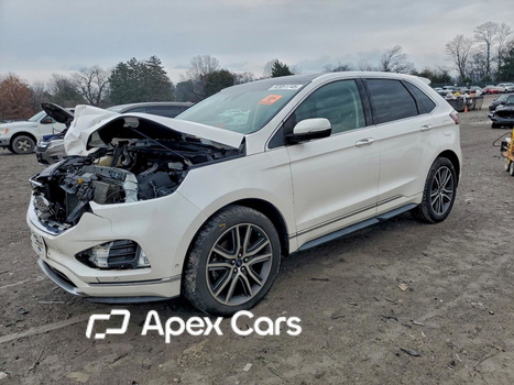 Ford Edge 2019 - Image 1 of 14