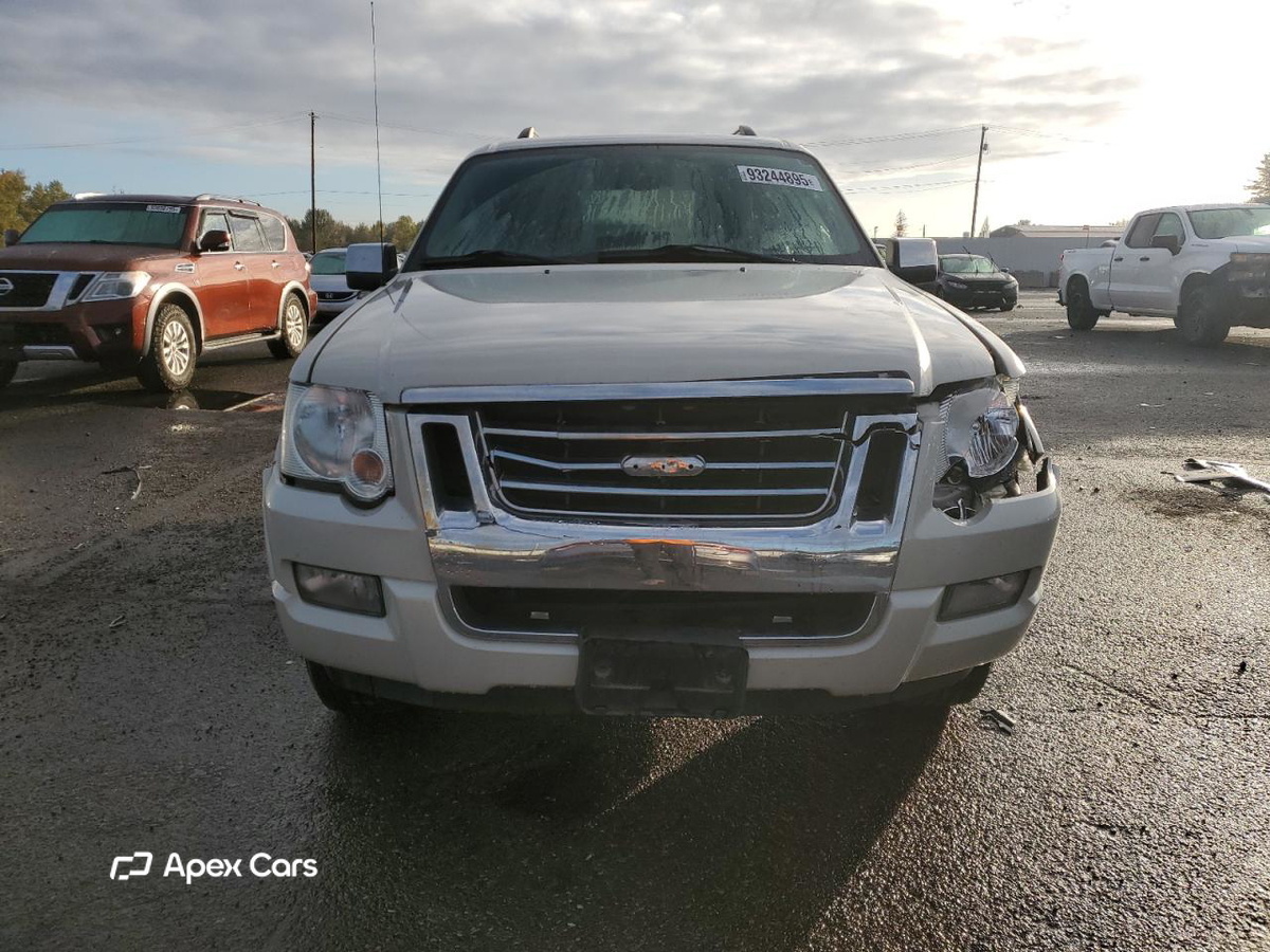 Ford Explorer 2006