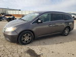 Honda Odyssey 2012