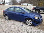Chevrolet Sonic 2013