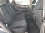 Nissan Rogue 2014