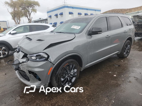 Dodge Durango 2026 - Image 1 of 14