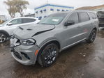 Dodge Durango 2026
