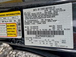 Ford Fusion 2015