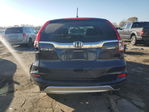 Honda CR-V 2016