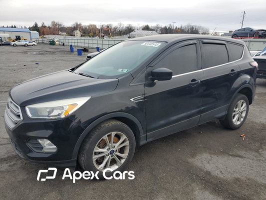 Ford Escape 2017 - Image 1 of 14