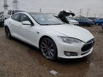 Tesla Model S 2014