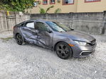 Honda Civic 2019
