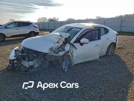 Mazda 3 2015 - Image 1 of 13