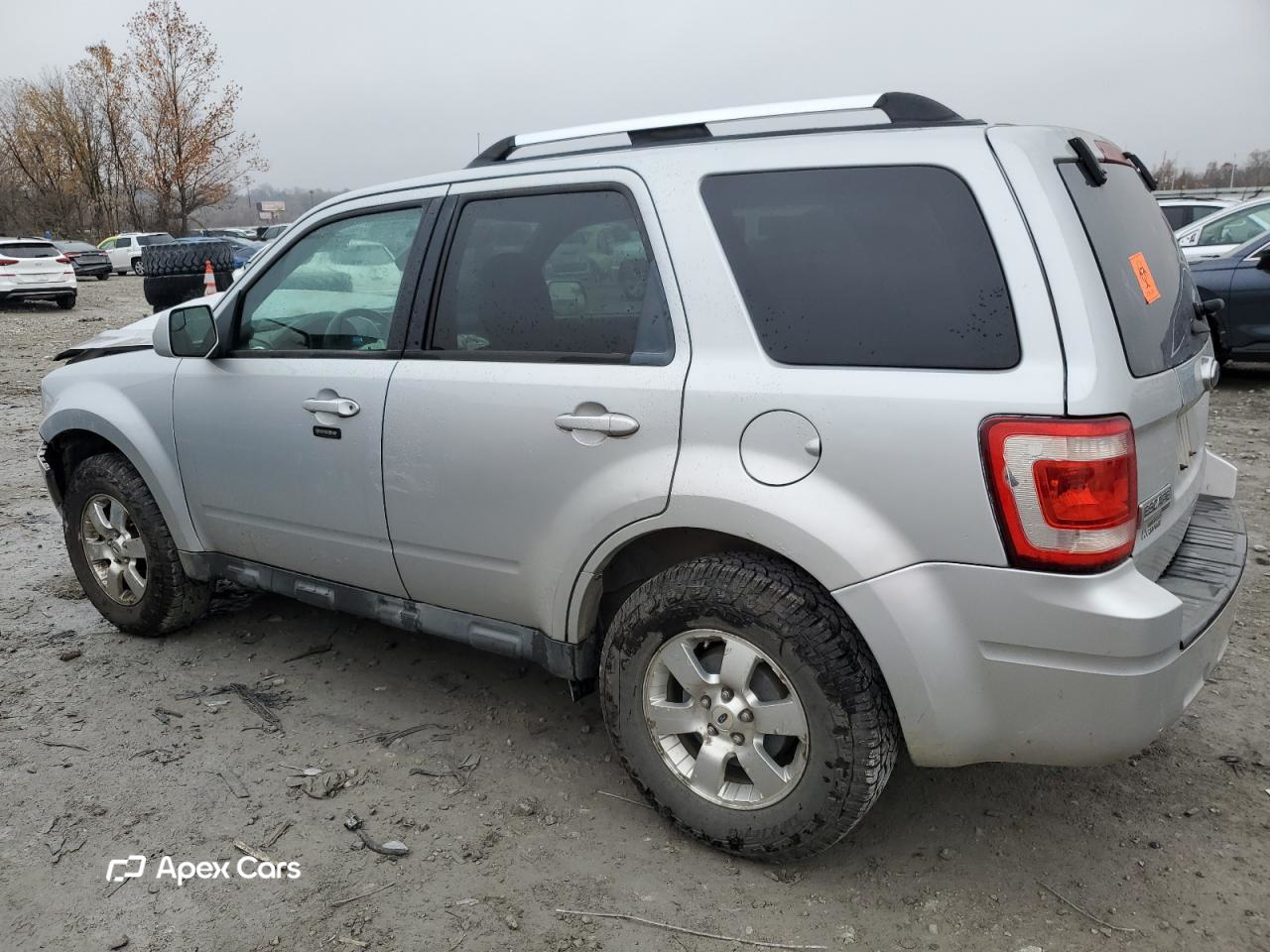 Ford Escape 2012