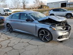 Honda Accord 2021
