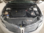 Lincoln MKZ 2016