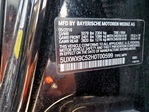 BMW X3 2017