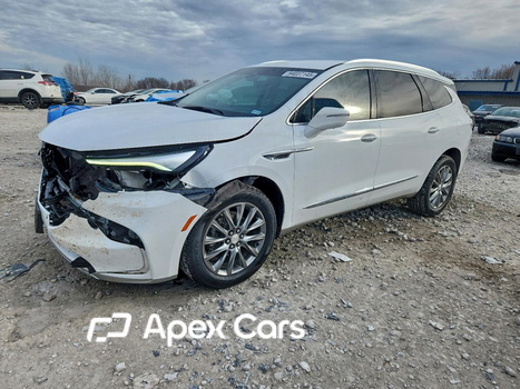 Buick Enclave 2022 - Image 1 of 14