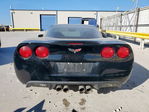 Chevrolet Corvette 2008