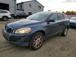 Volvo XC60 2010