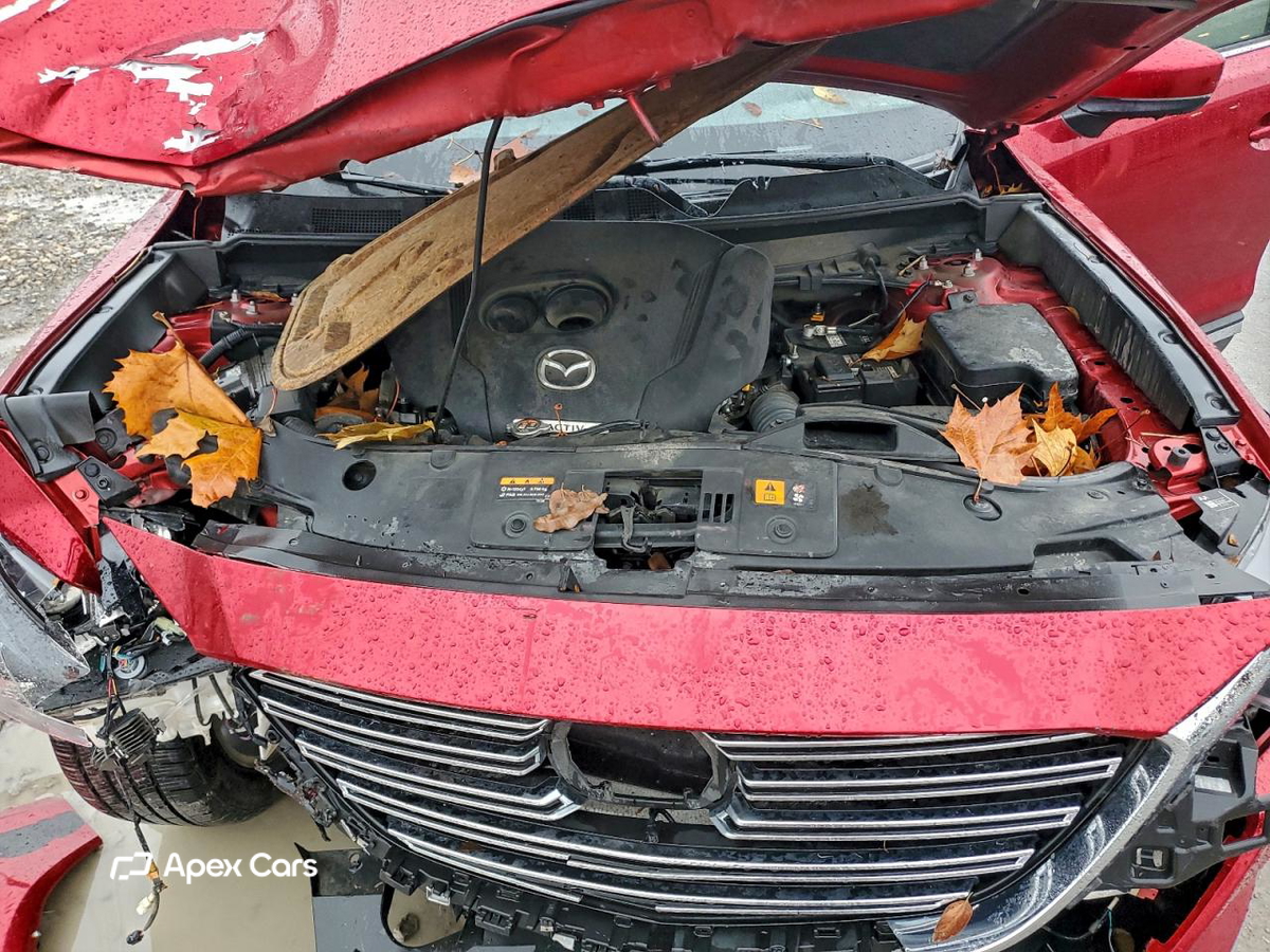 Mazda CX-9 2023