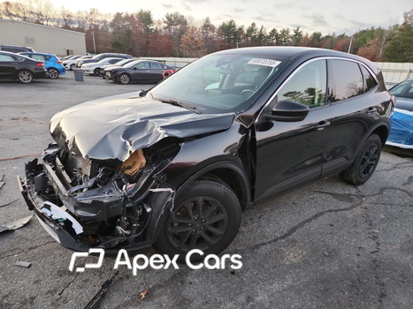 Ford Escape 2021 - Image 1 of 13