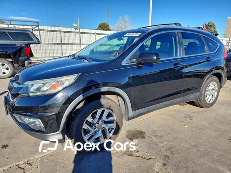 Honda CR-V 2015 - Image 1 of 14