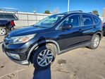 Honda CR-V 2015