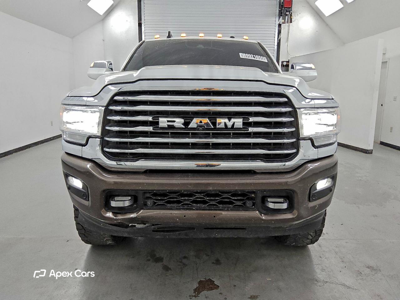 RAM 2500 2020