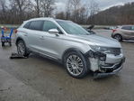 Lincoln MKX 2017
